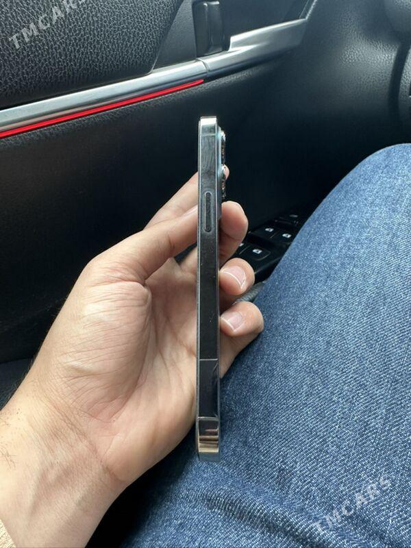 Iphone 13 pro 256GB - Мары - img 1