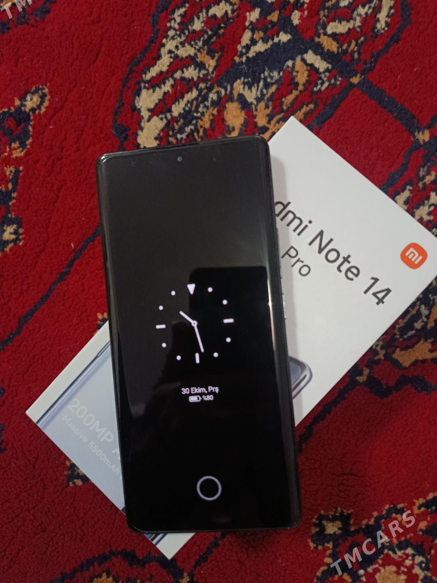 Redmi Note 14 Pro - Мургап - img 3