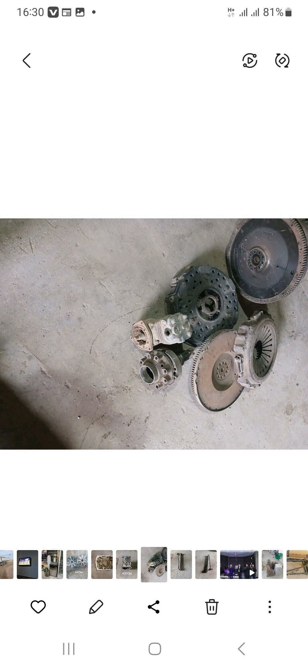 запжас хова 5 000 TMT - Гумдаг - img 1