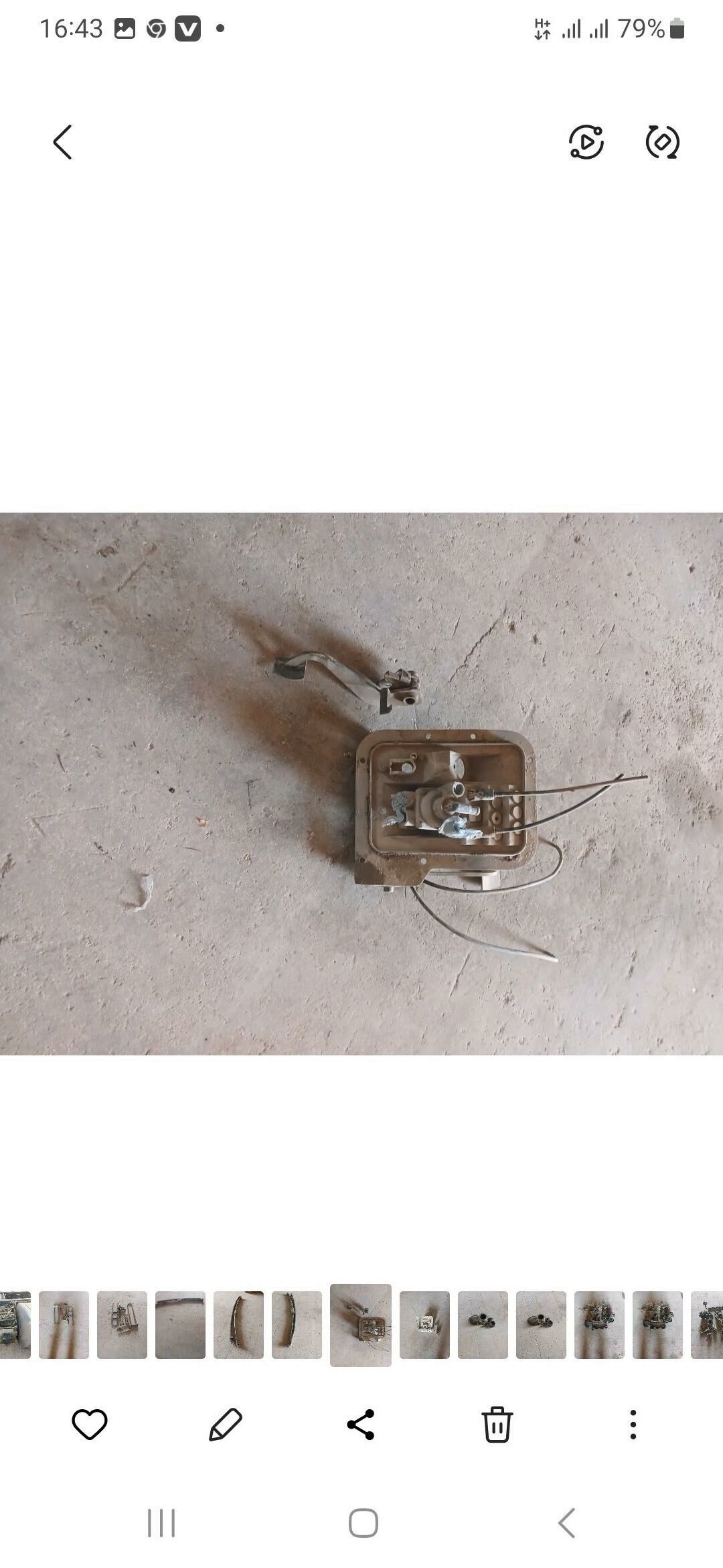 запжас хова 5 000 TMT - Гумдаг - img 3