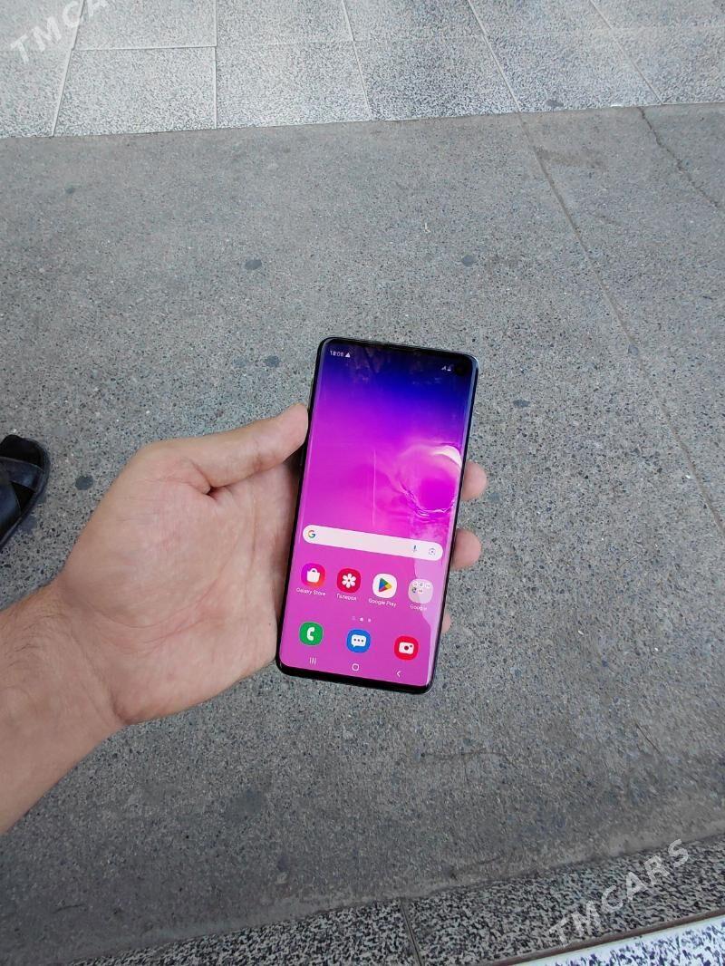 S10 - Ашхабад - img 2