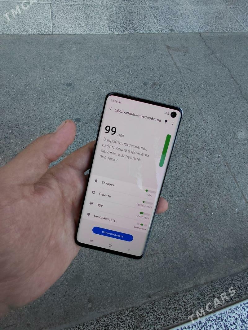 S10 - Ашхабад - img 5