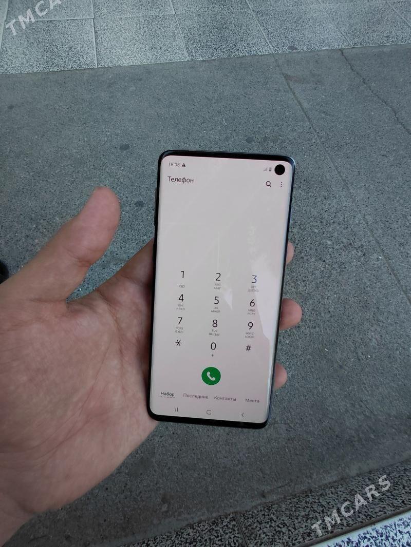 S10 - Ашхабад - img 6