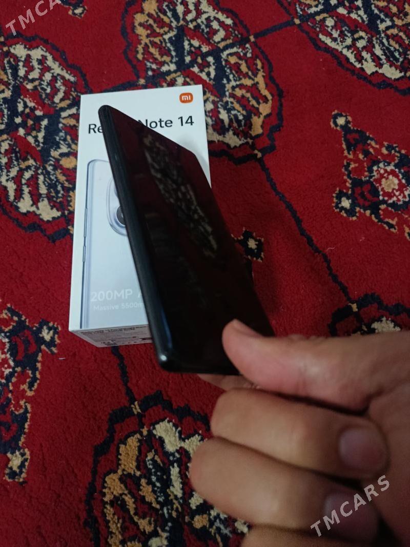 Redmi Note 14 Pro - Мургап - img 6