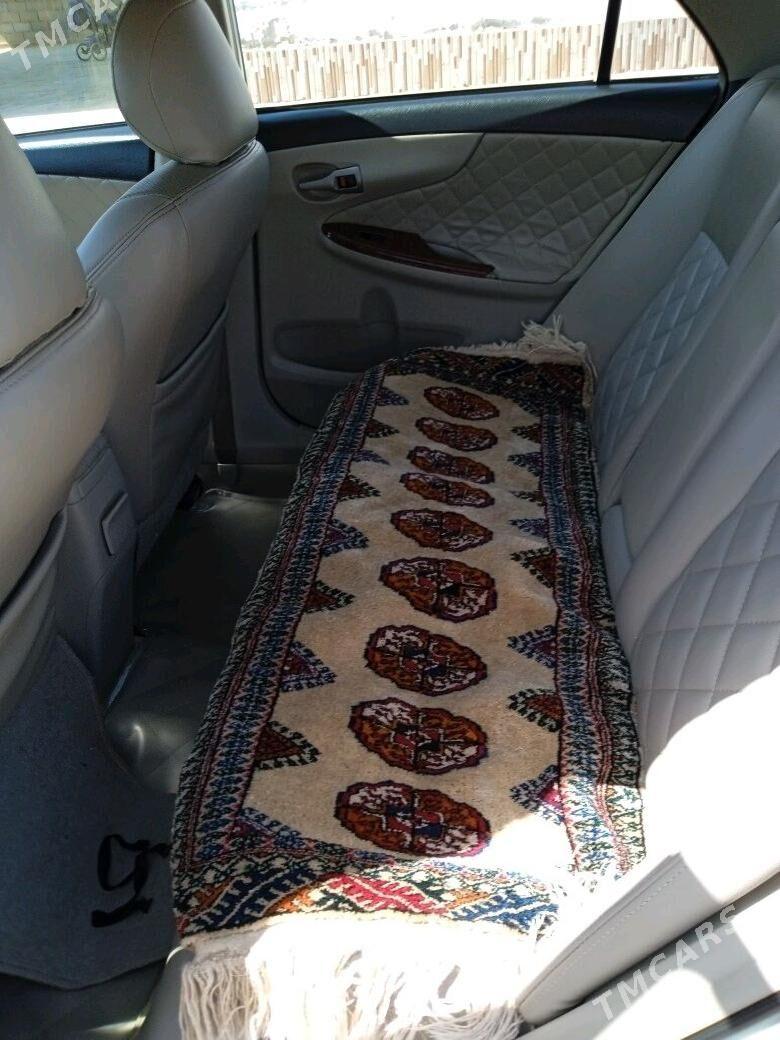 Toyota Corolla 2012 - 186 000 TMT - Balkanabat - img 7