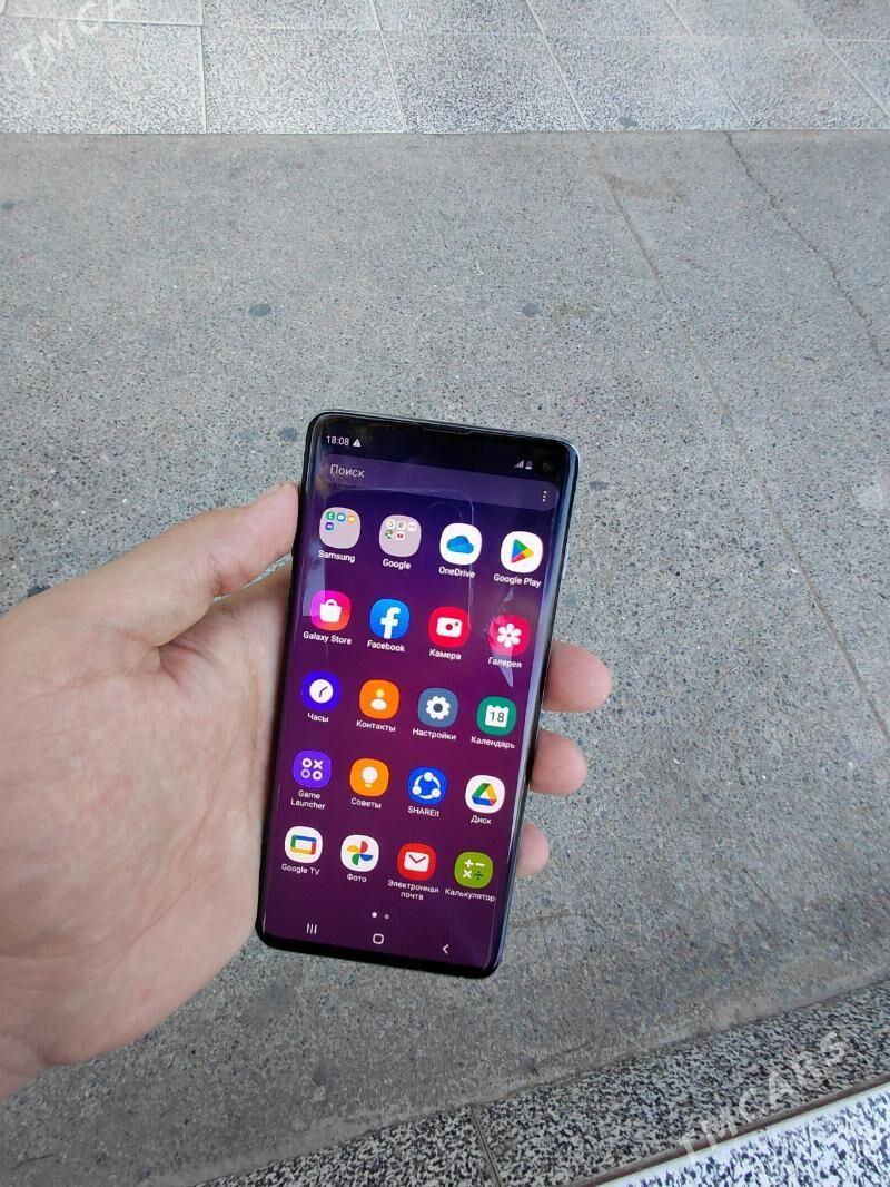 S10 - Ашхабад - img 3