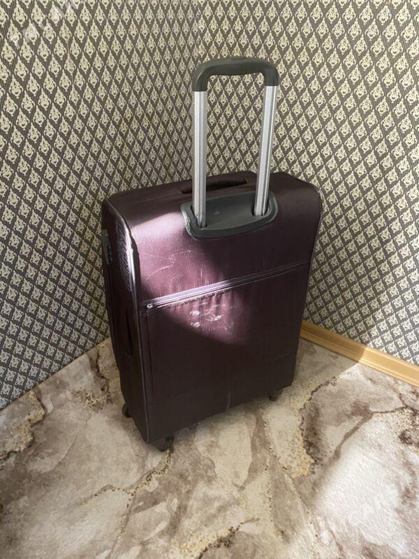 Чемодан - Ашхабад - img 2