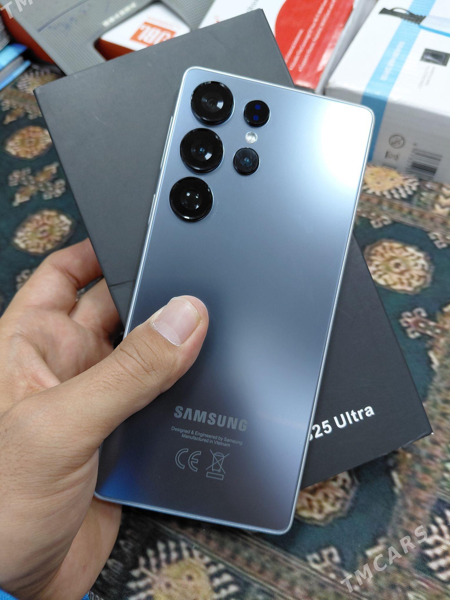 S25 ultyra - Ашхабад - img 4