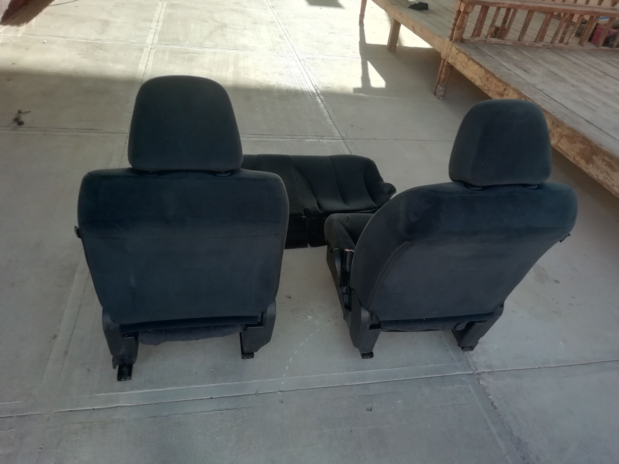 Wersa sidenýe 3 000 TMT - Балканабат - img 3