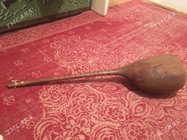 дутар - Байрамали - img 2