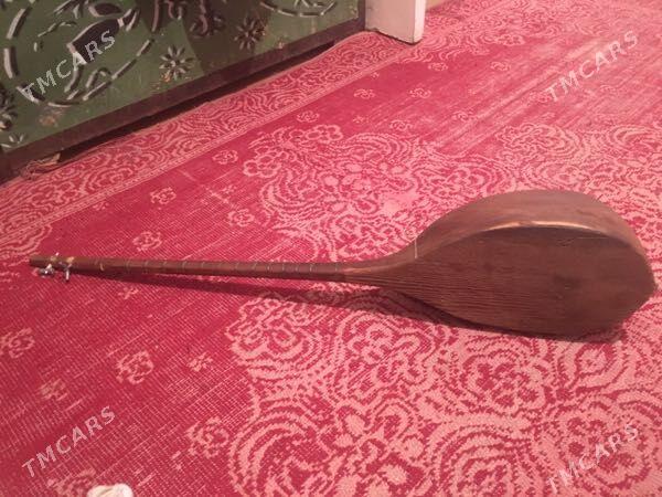 дутар - Байрамали - img 3