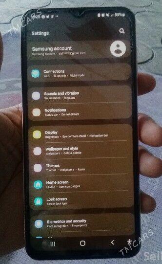 samsung a13 - Ашхабад - img 2