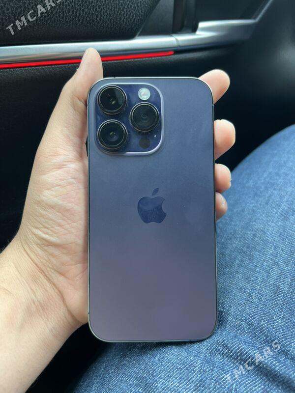 Iphone 14 pro 128GB - Mary - img 3