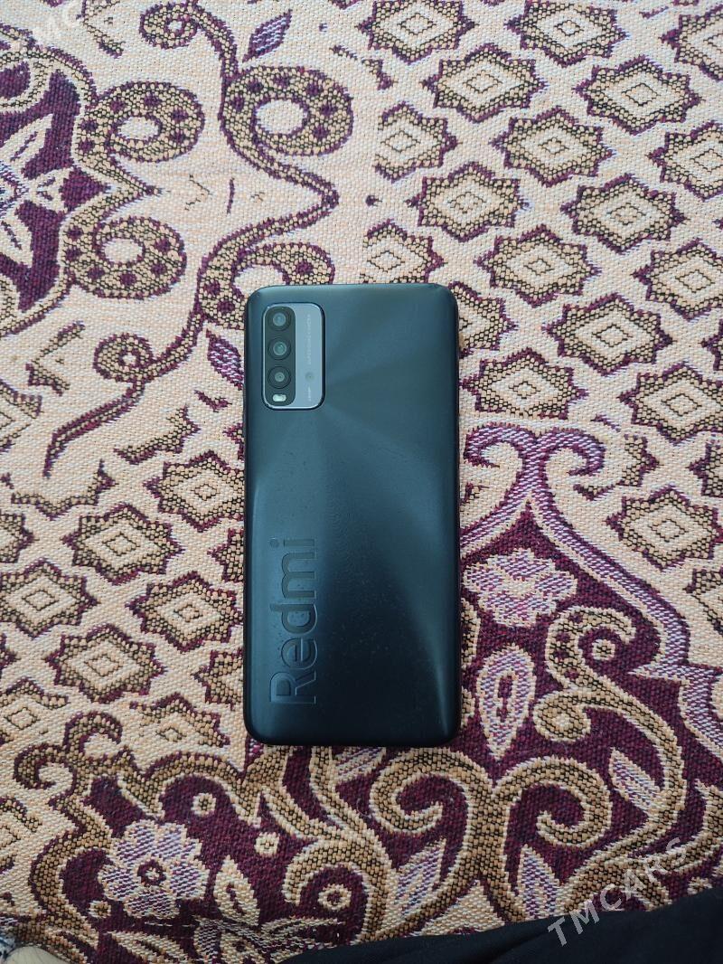 redmi 9T.4/64 - Досааф - img 3