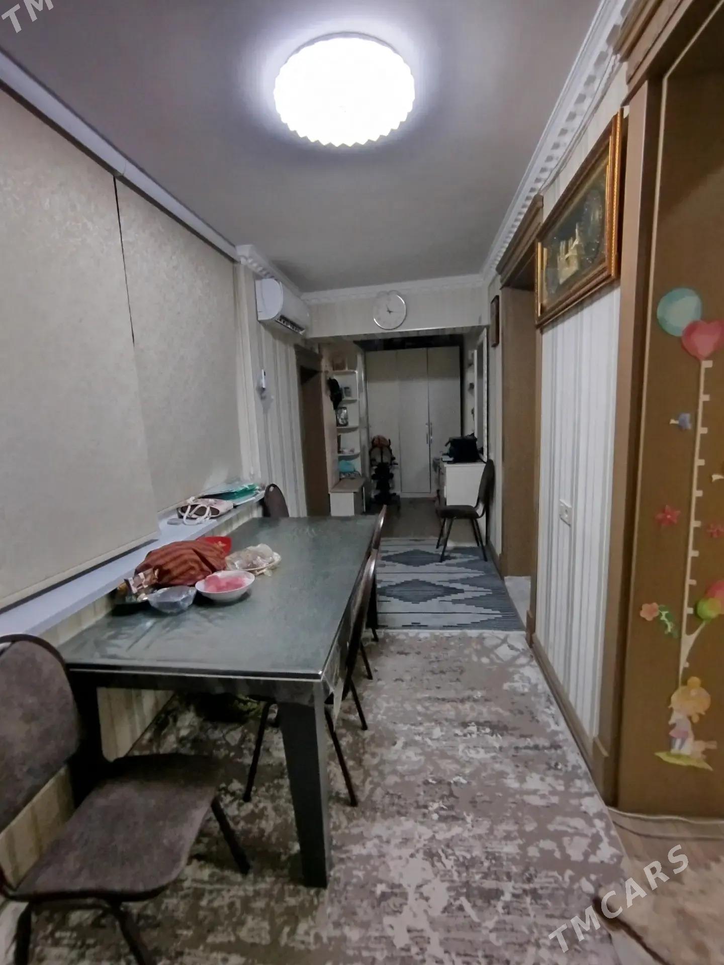 1 Мкр - Мечеть - 3 ком- 1этаж - 1 mkr - img 6