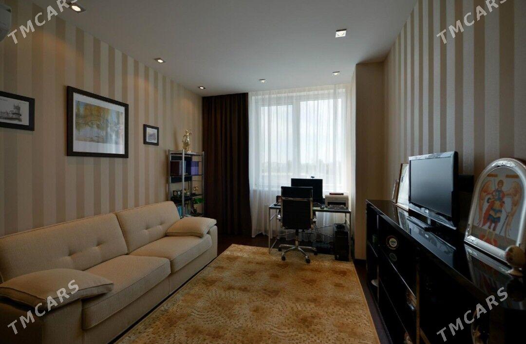 kim rayon 3 komnat - Ашхабад - img 2