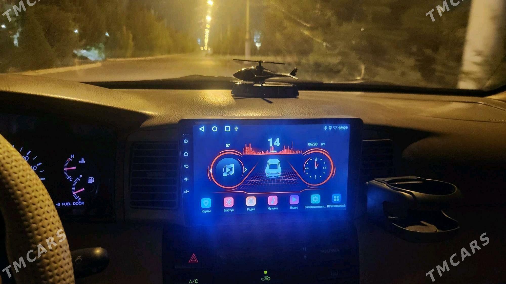 Toyota Corolla 2002 - 110 000 TMT - Aşgabat - img 6