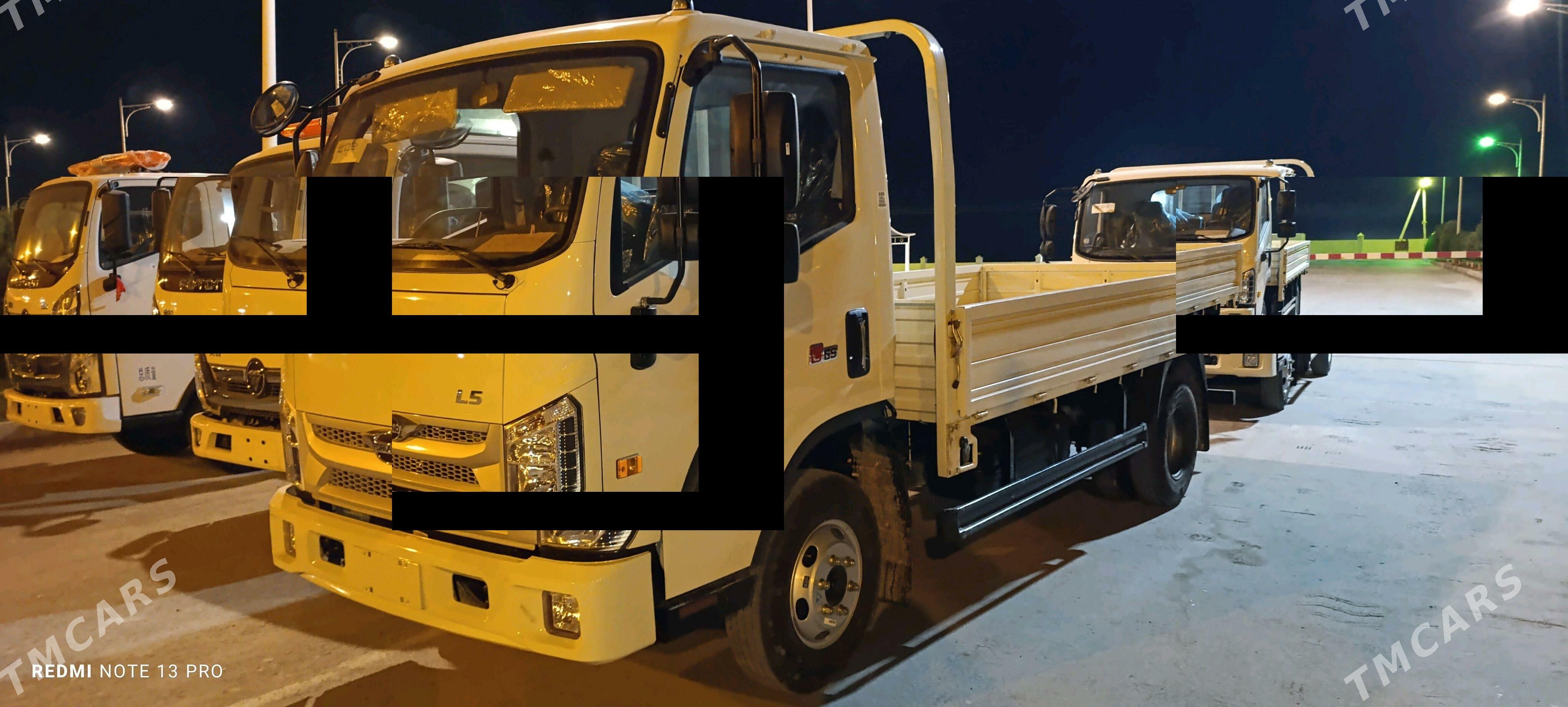 Forland H2 2025 - 325 000 TMT - Туркменабат - img 4