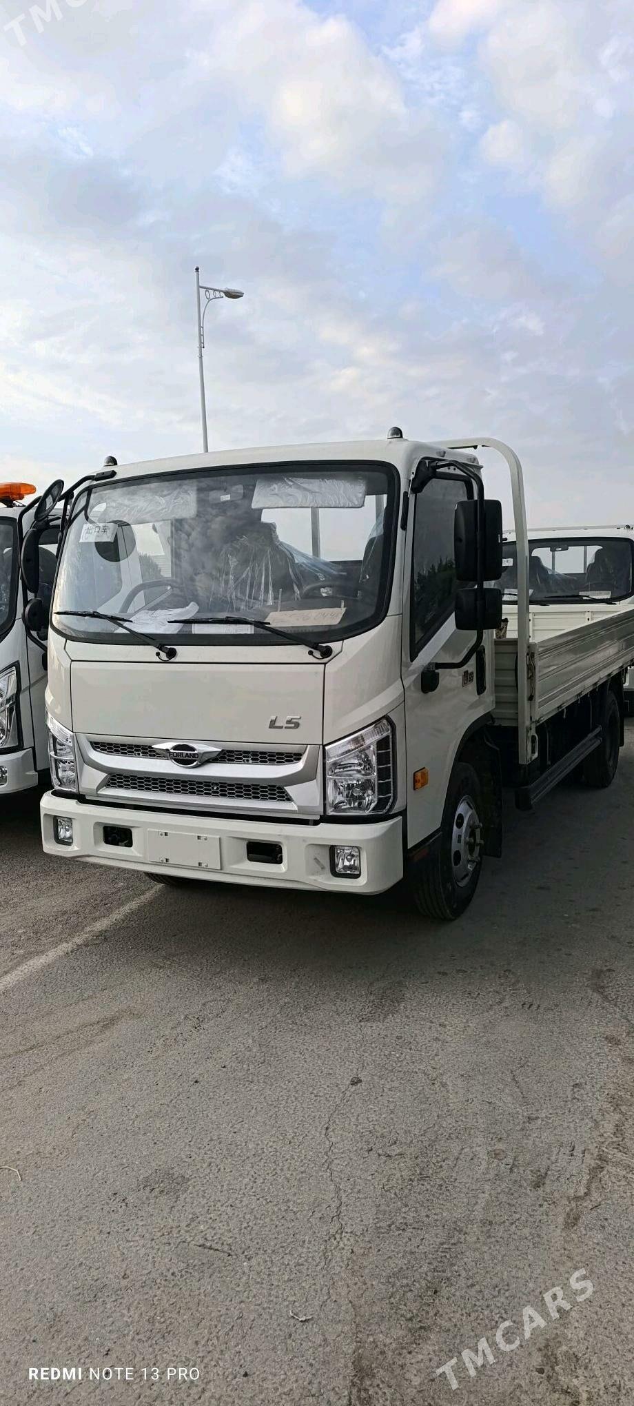 Forland H2 2025 - 325 000 TMT - Туркменабат - img 3