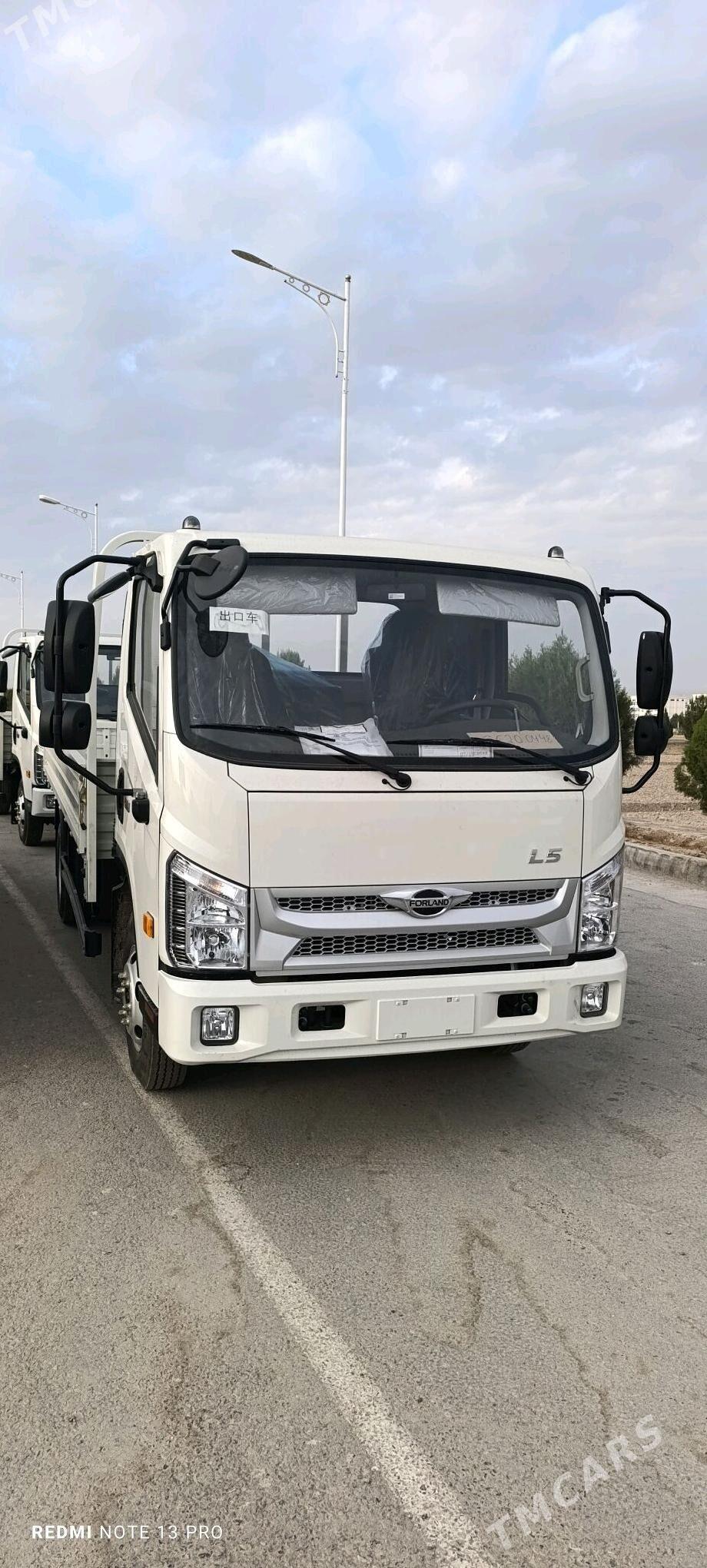 Forland H2 2025 - 325 000 TMT - Туркменабат - img 2