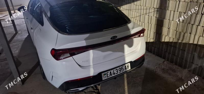 Kia K5 2021 - 238 000 TMT - Хитровка - img 2