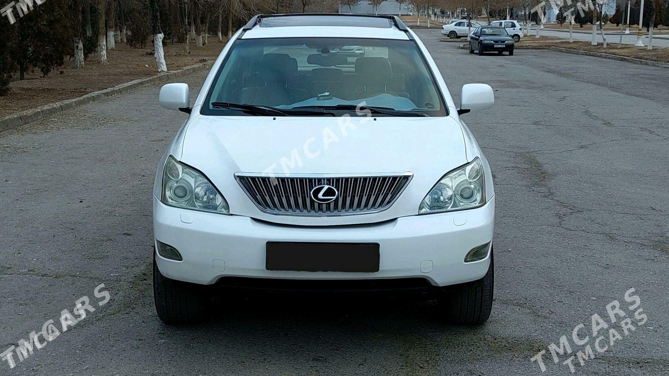 Lexus RX 330 2005 - 285 000 TMT - Daşoguz - img 2