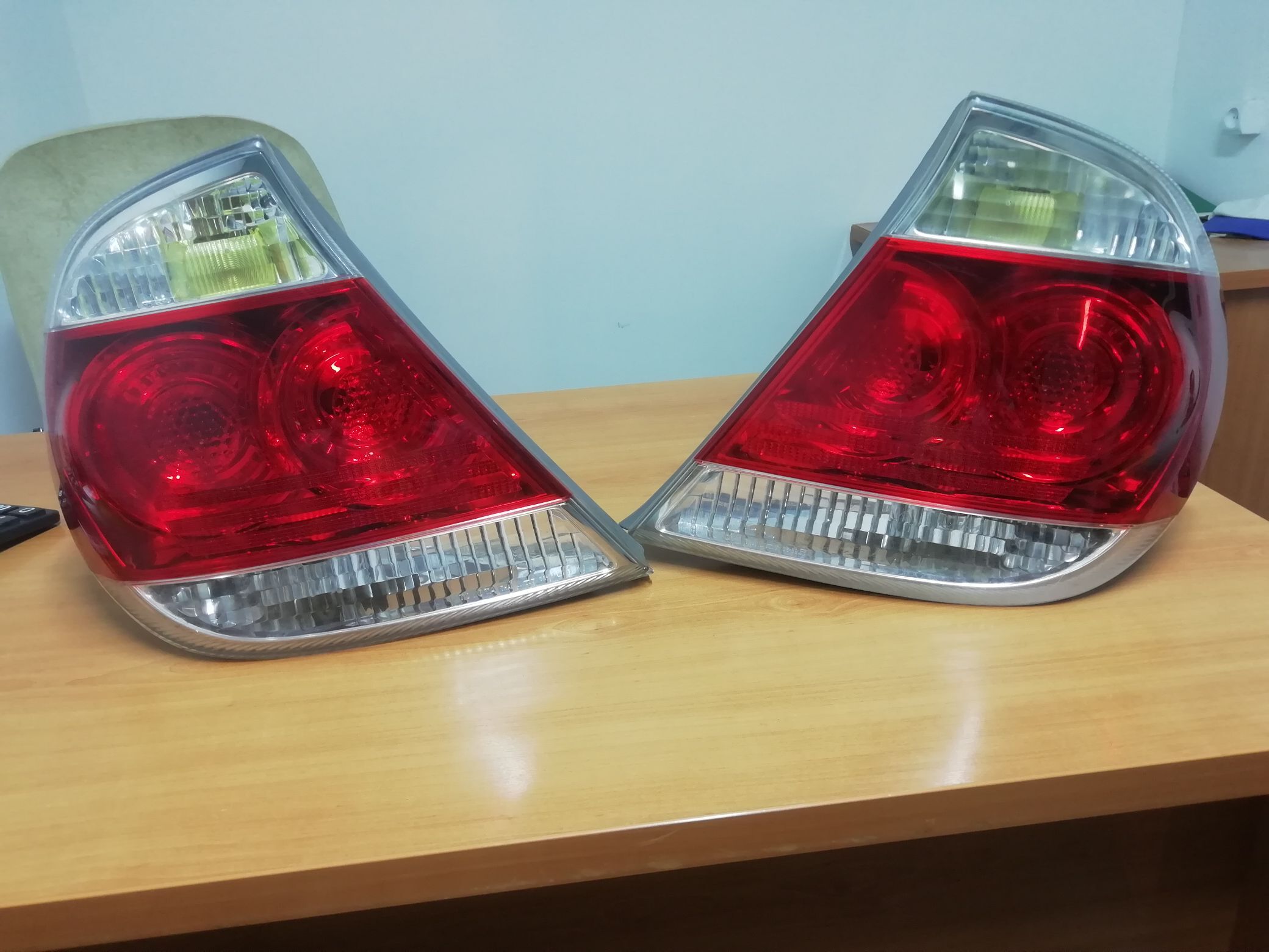 2005 kamry stop fara 2 000 TMT - Balkanabat - img 1