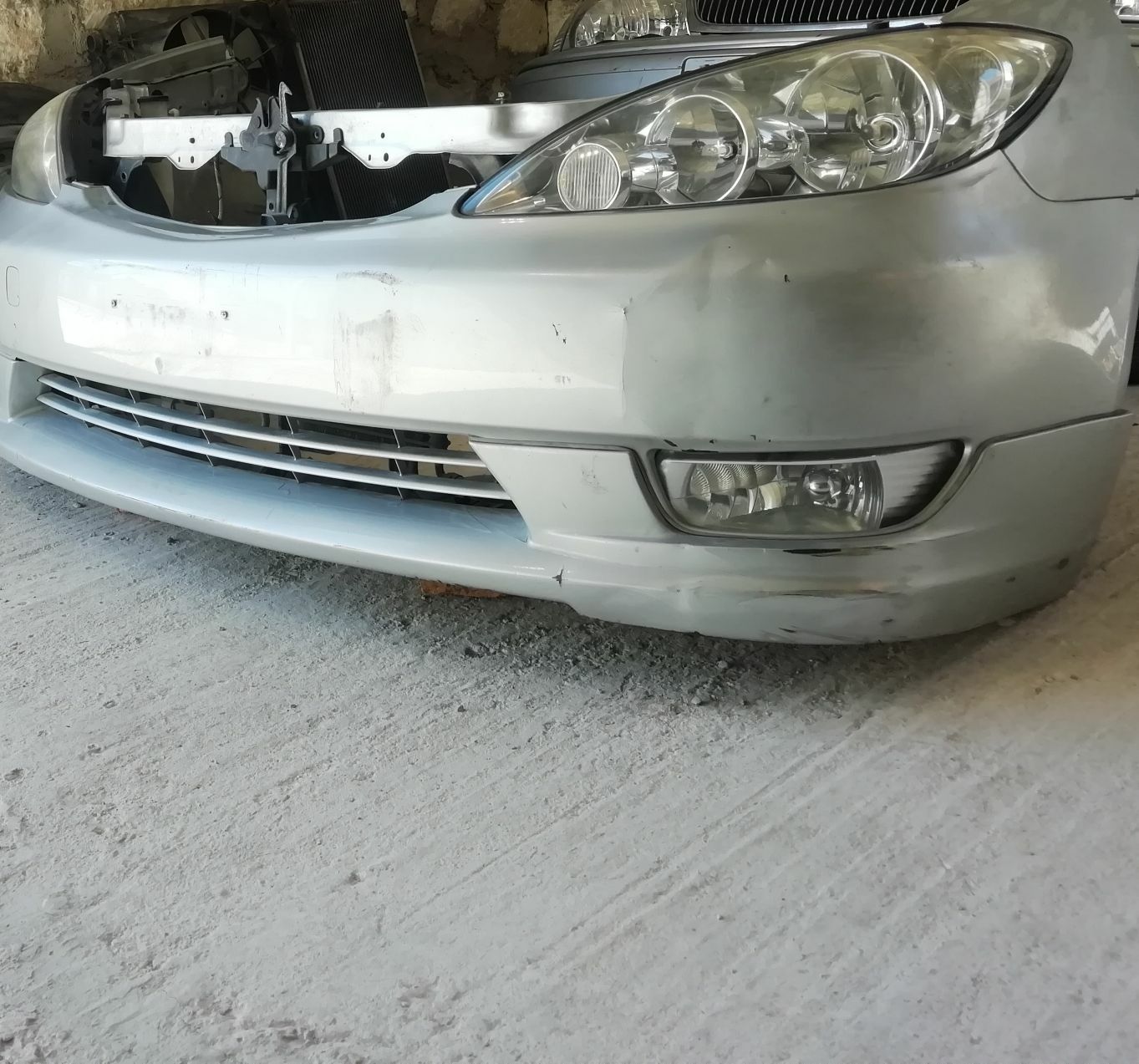 2005 kamry stop fara 2 000 TMT - Balkanabat - img 2