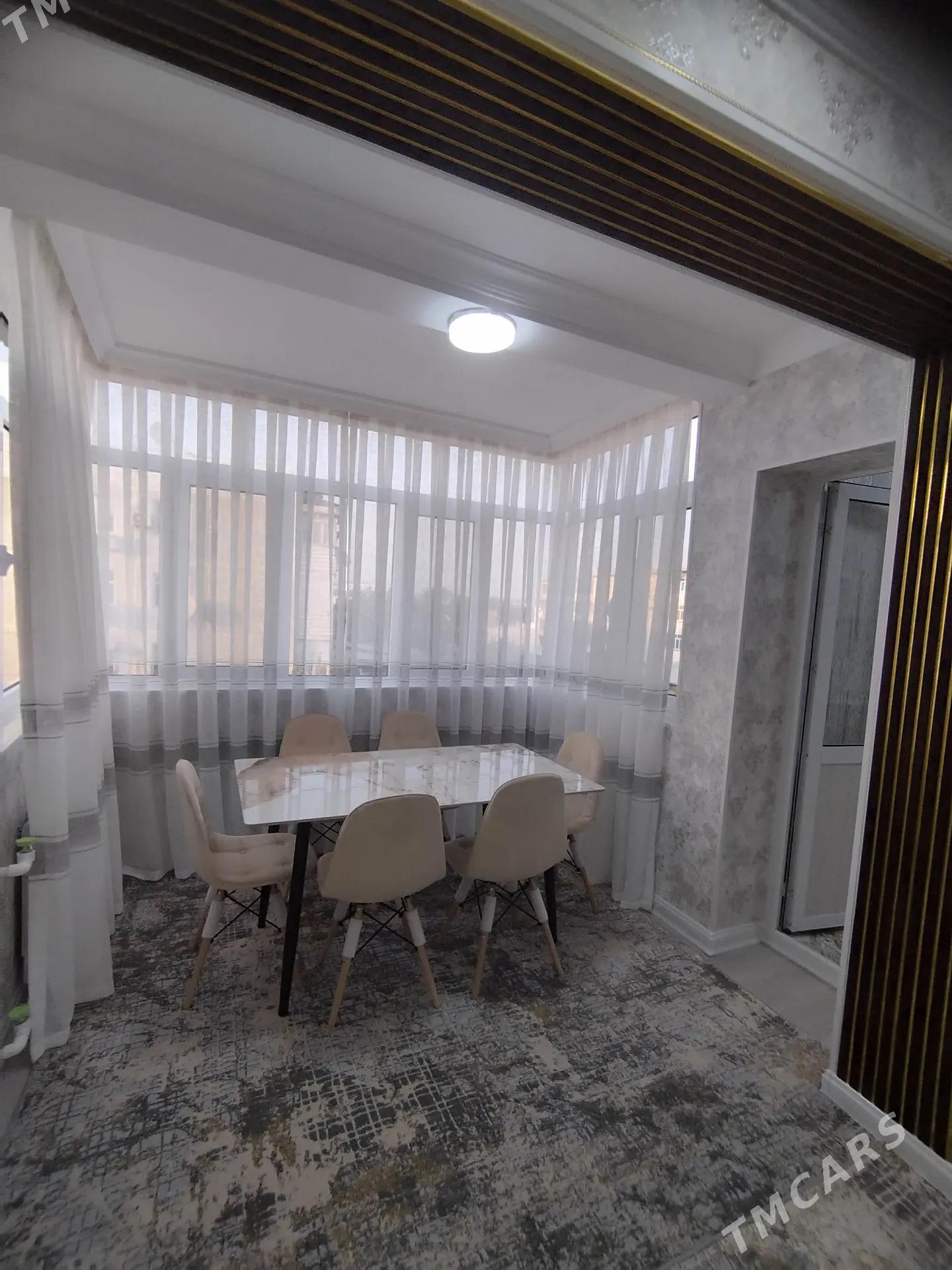 2 Komnatly Kwartira - Туркменабат - img 3