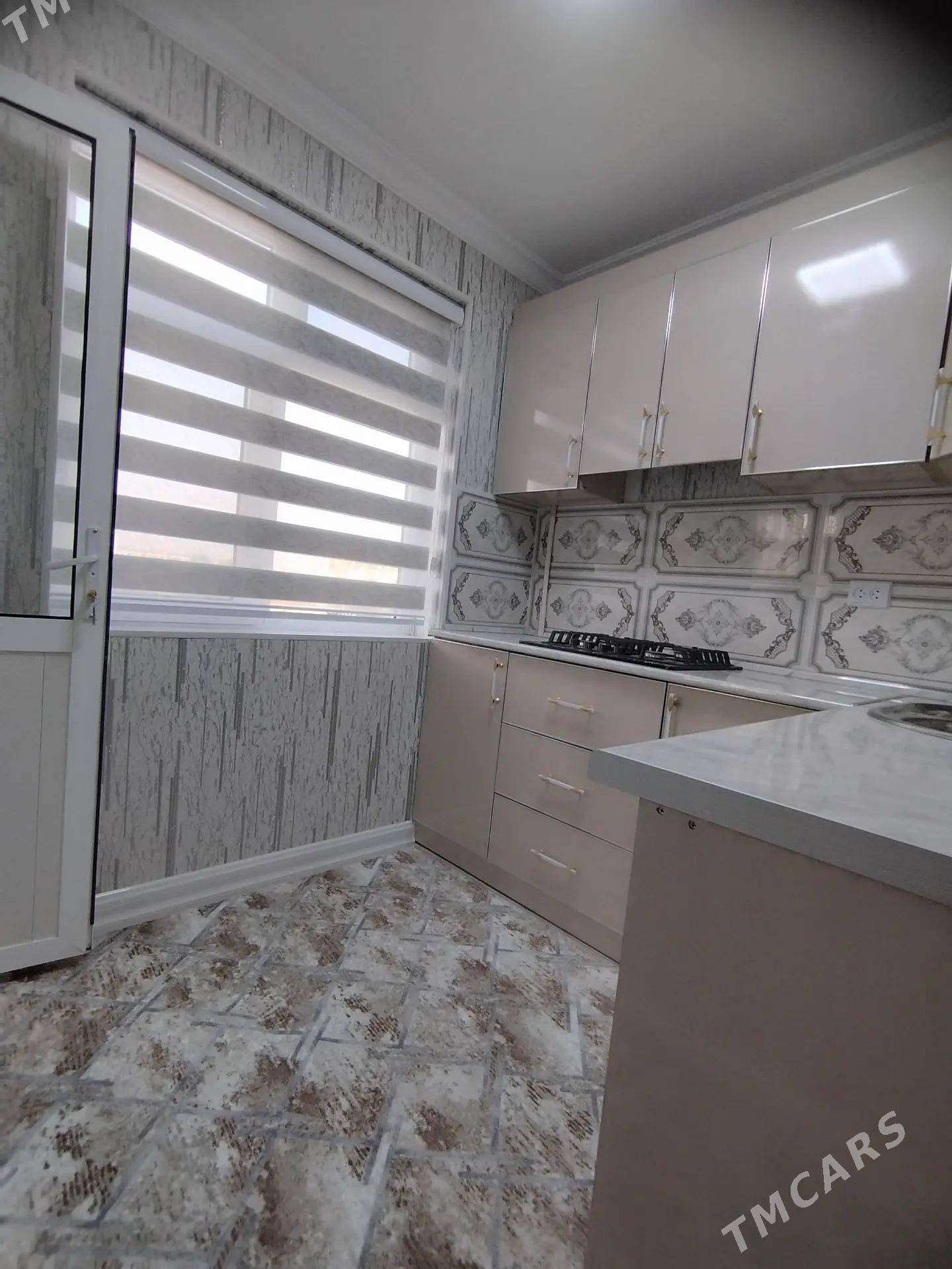 2 Komnatly Kwartira - Туркменабат - img 4