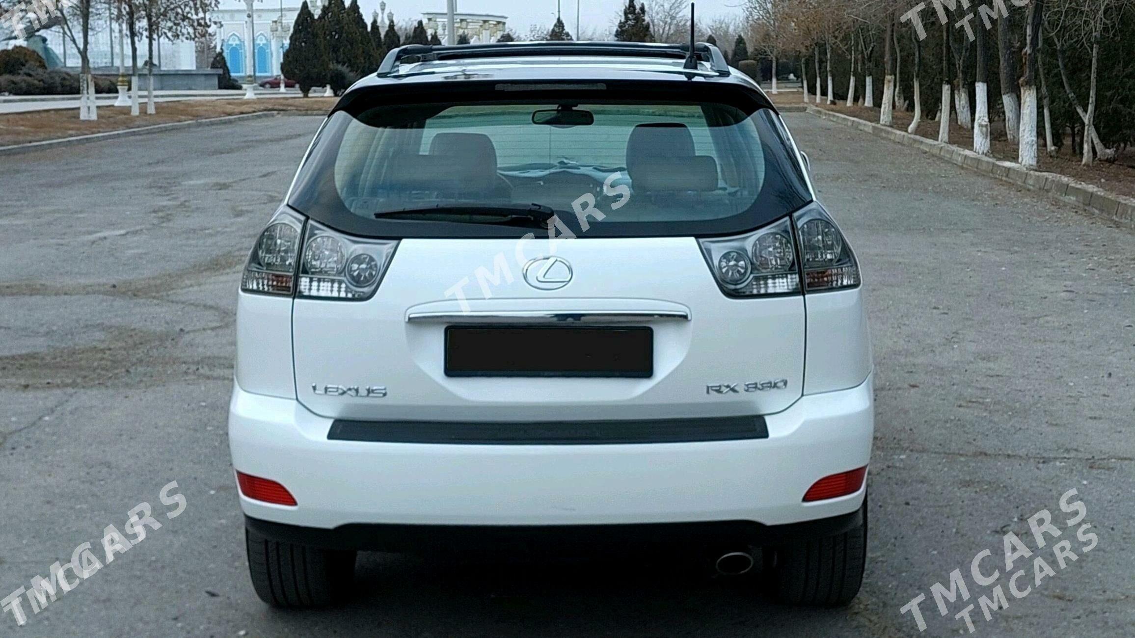 Lexus RX 330 2005 - 285 000 TMT - Daşoguz - img 6