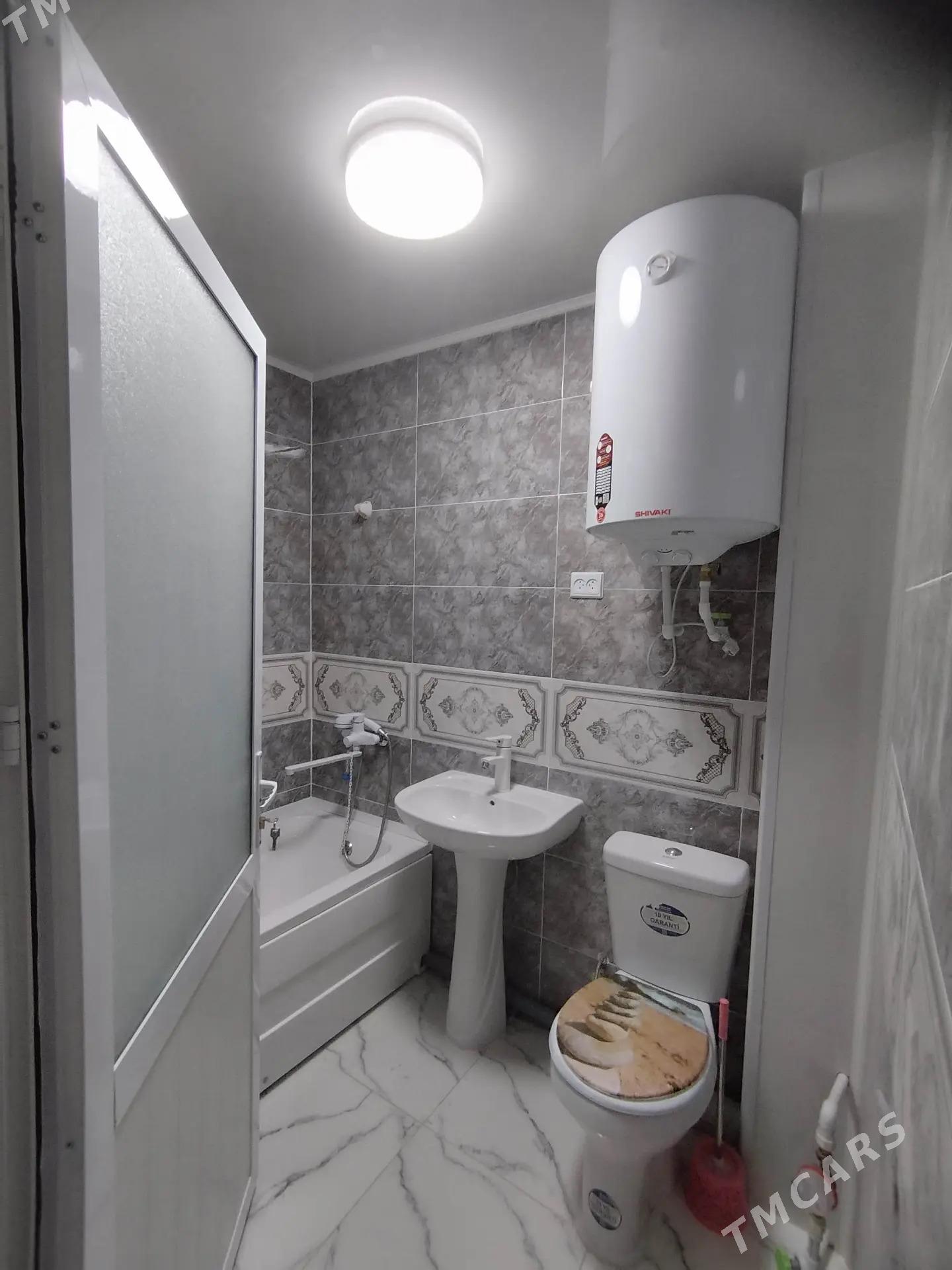 2 Komnatly Kwartira - Туркменабат - img 5