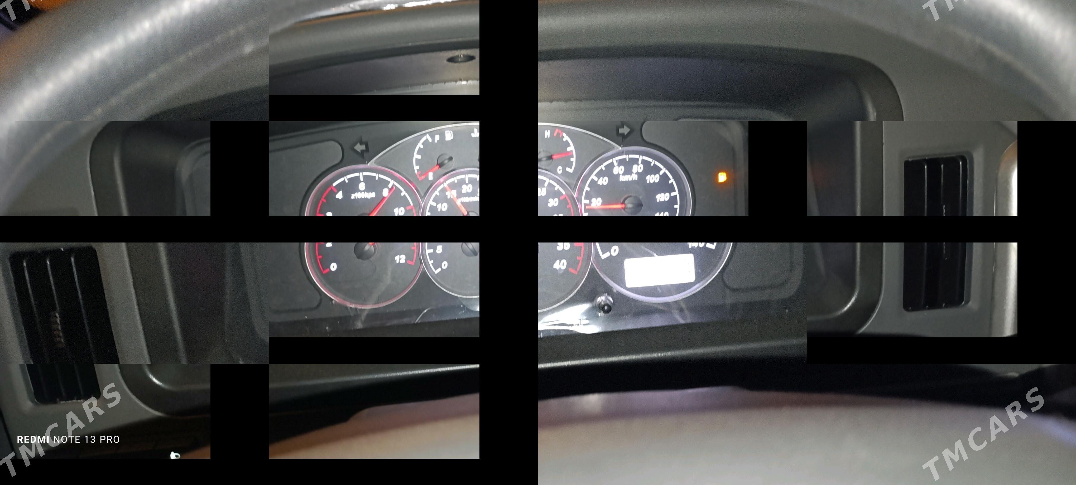 Forland H2 2025 - 325 000 TMT - Туркменабат - img 5