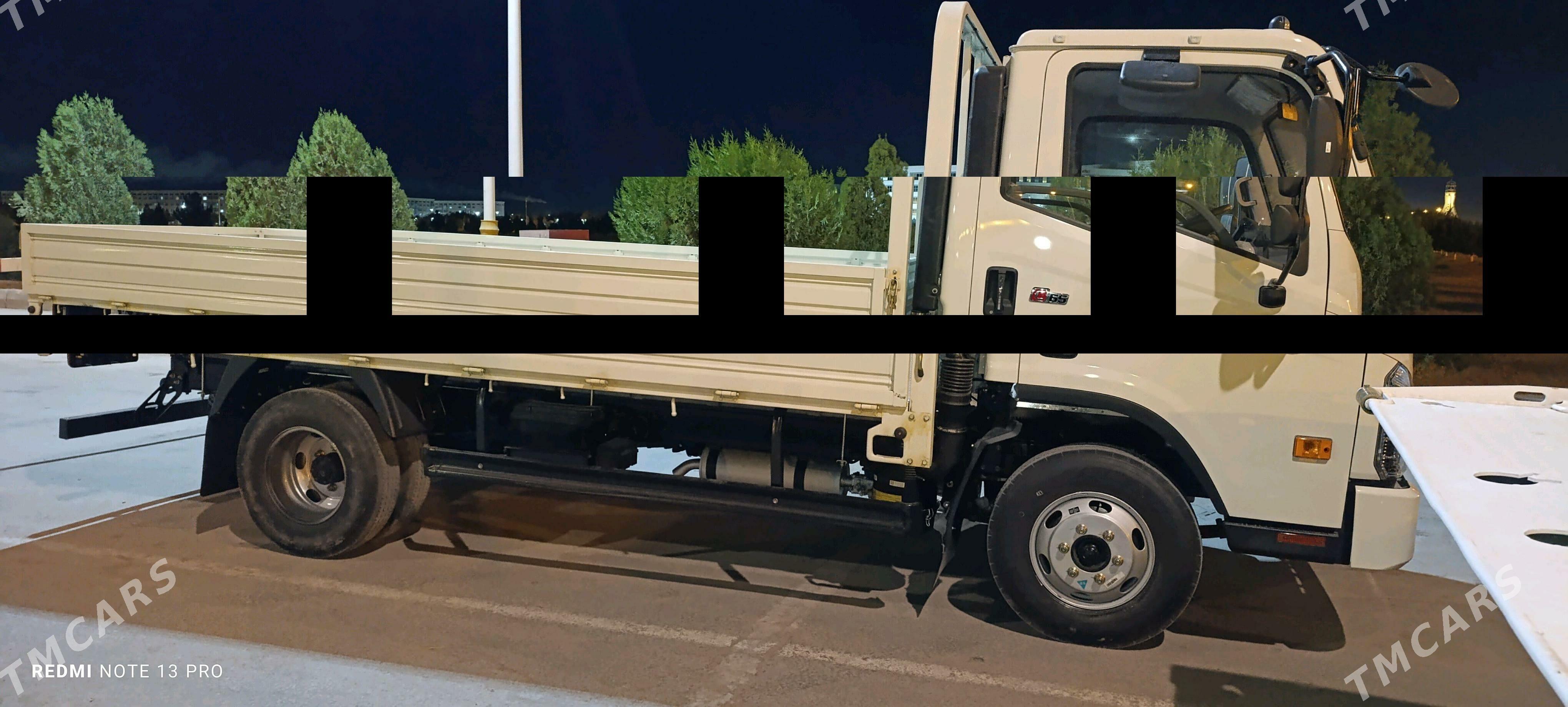 Forland H2 2025 - 325 000 TMT - Туркменабат - img 6