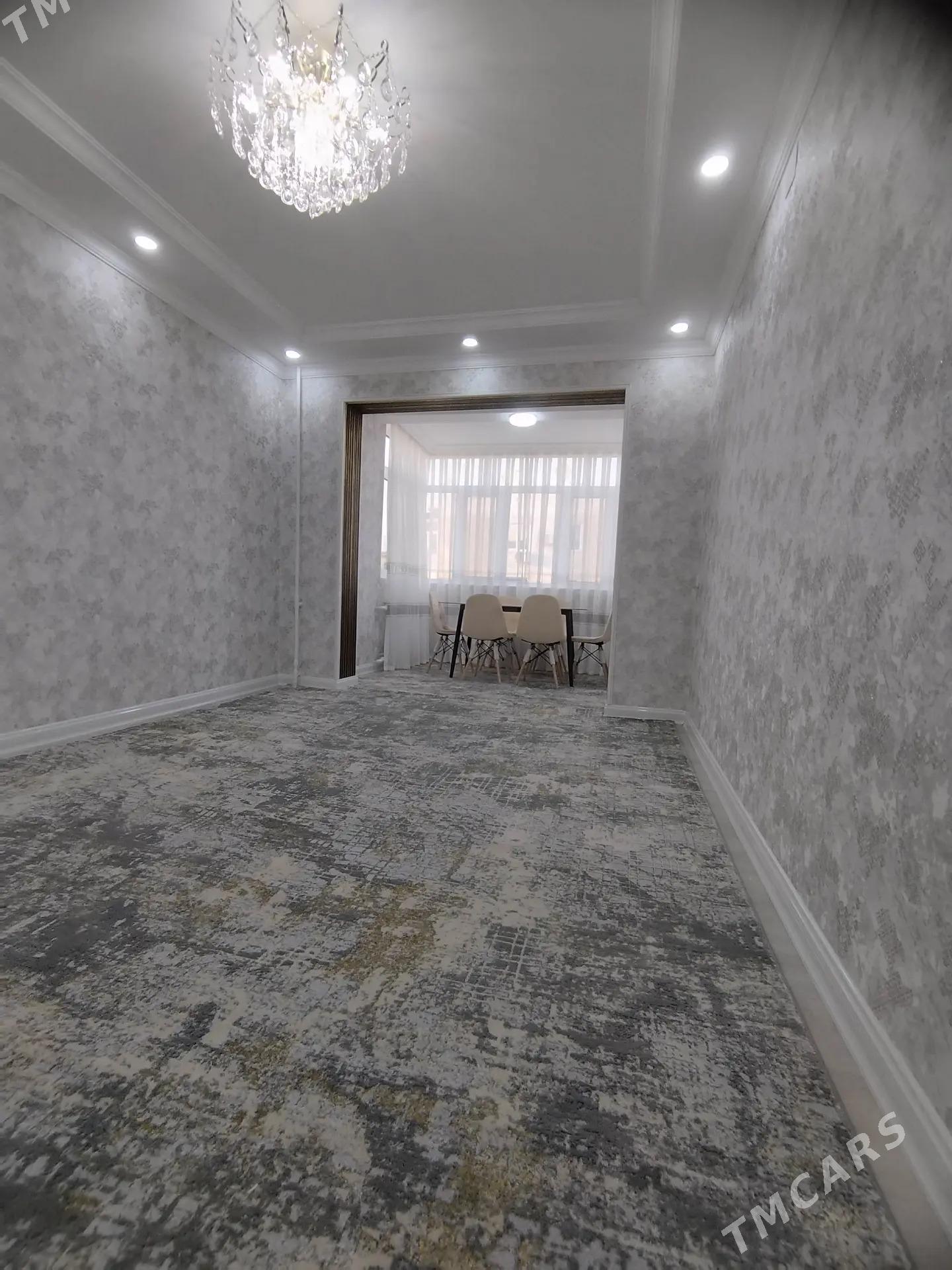 2 Komnatly Kwartira - Туркменабат - img 2