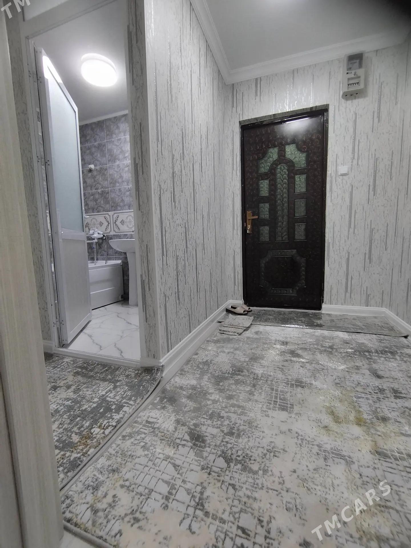 2 Komnatly Kwartira - Туркменабат - img 6