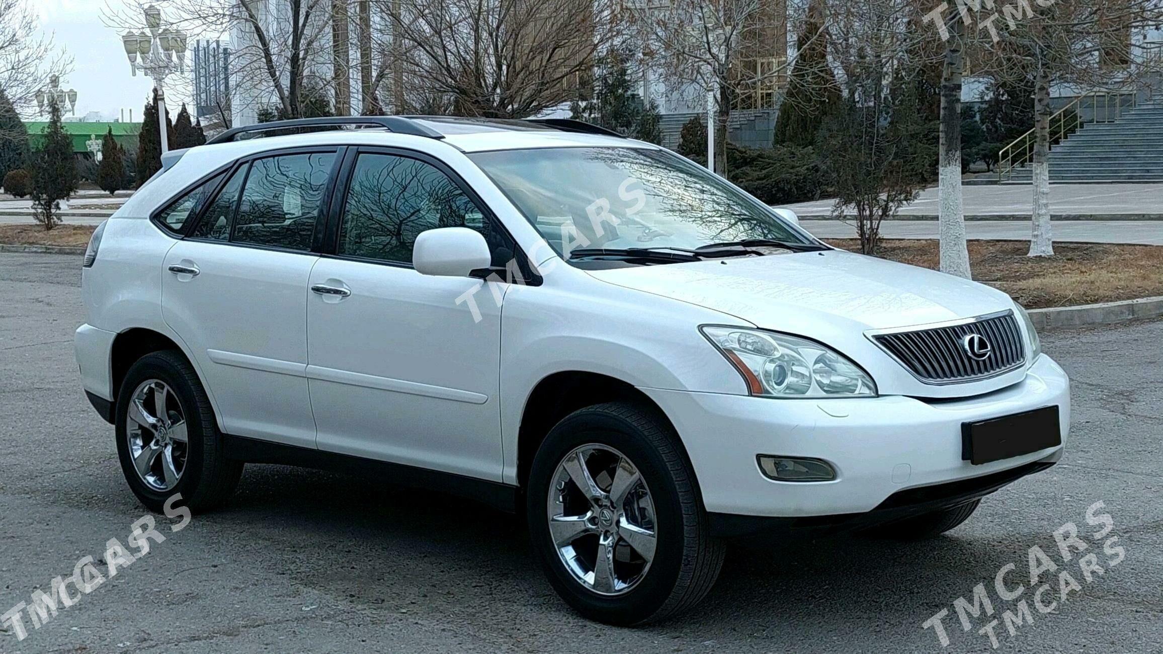 Lexus RX 330 2005 - 285 000 TMT - Daşoguz - img 5