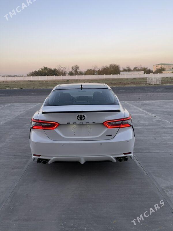 Toyota Camry 2021 - 390 000 TMT - Mary - img 2