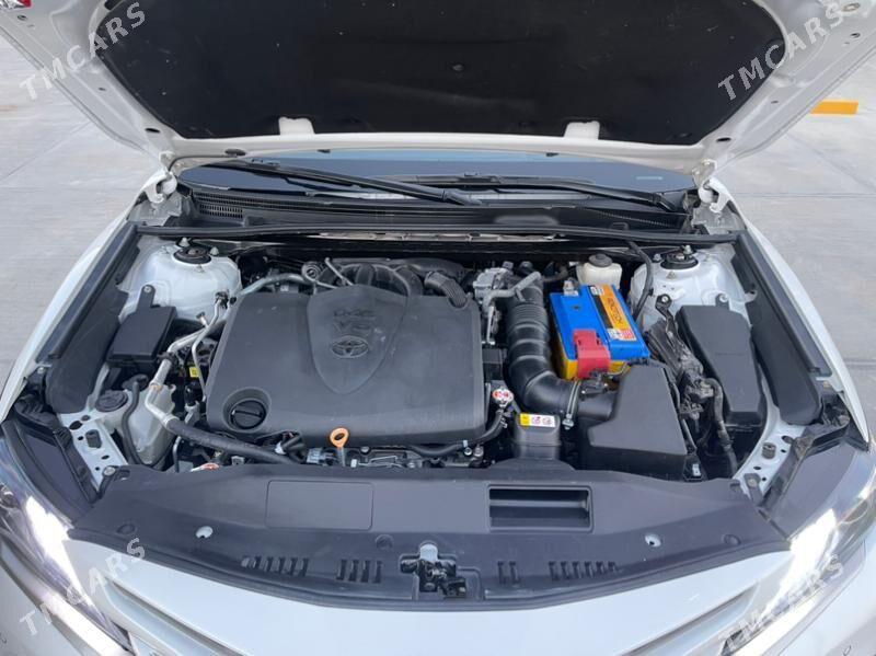 Toyota Camry 2021 - 390 000 TMT - Mary - img 10