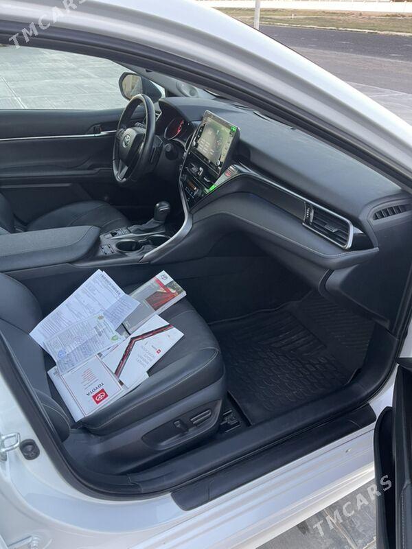 Toyota Camry 2021 - 390 000 TMT - Mary - img 6