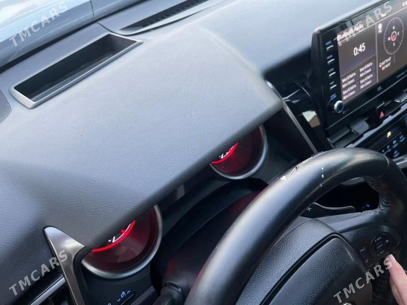 Toyota Camry 2021 - 390 000 TMT - Mary - img 9