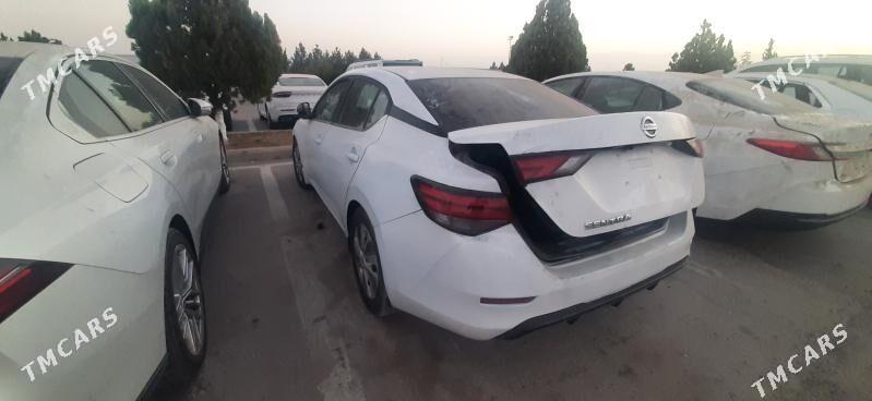 Nissan Sentra 2020 - 134 990 TMT - Aşgabat - img 7