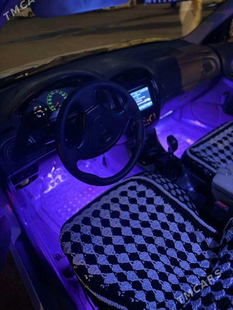 Mazda 323 1994 - 35 000 TMT - Ашхабад - img 2