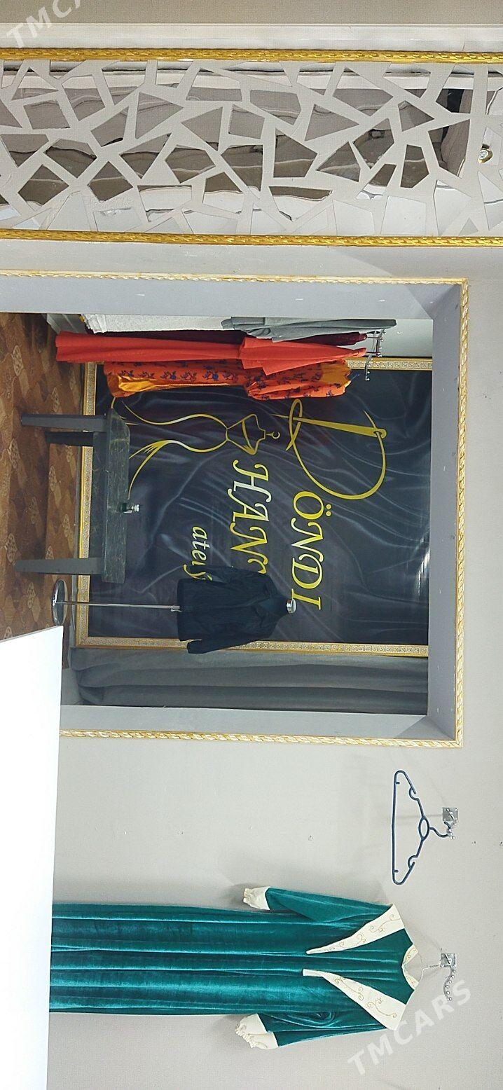 Arenda ýer atelyada - Parahat 2 - img 2