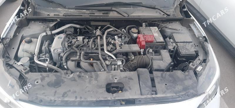 Nissan Sentra 2020 - 134 990 TMT - Aşgabat - img 4