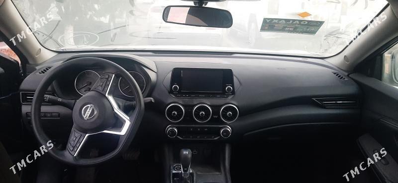 Nissan Sentra 2020 - 134 990 TMT - Aşgabat - img 2