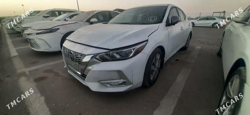 Nissan Sentra 2020 - 134 990 TMT - Aşgabat - img 3