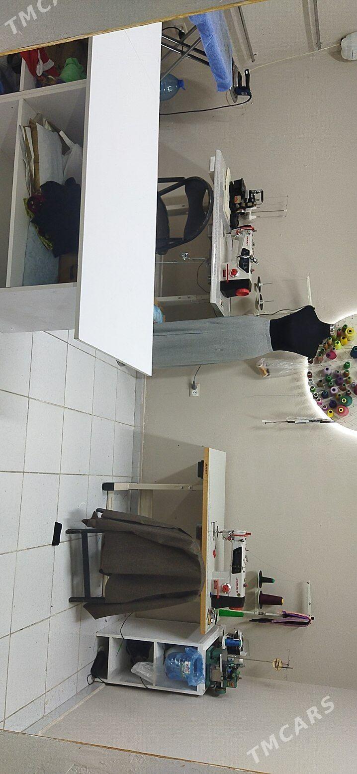 Arenda ýer atelyada - Parahat 2 - img 3