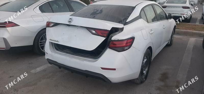 Nissan Sentra 2020 - 134 990 TMT - Aşgabat - img 6