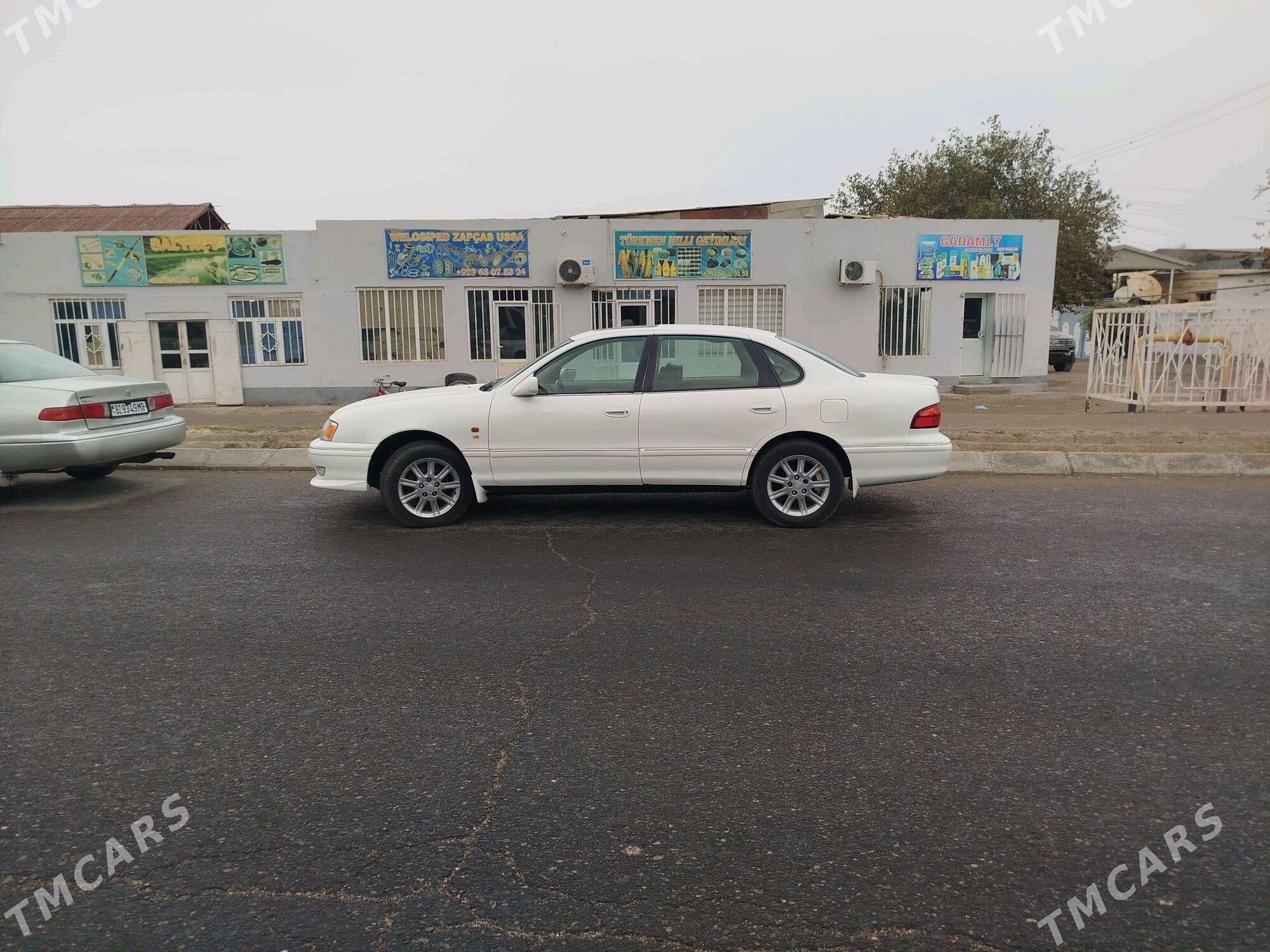 Toyota Camry 1999 - 133 000 TMT - Mary - img 7